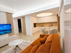 Pipera, apartament lux, 3 camere