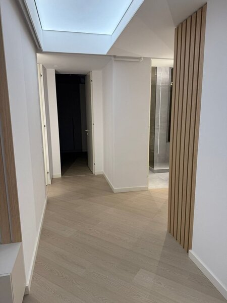 Pipera, apartament lux, 3 camere.