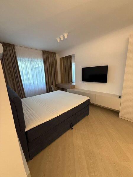 Pipera, apartament lux, 3 camere.