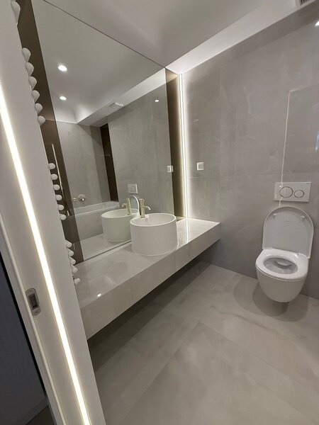 Pipera, apartament lux, 3 camere.