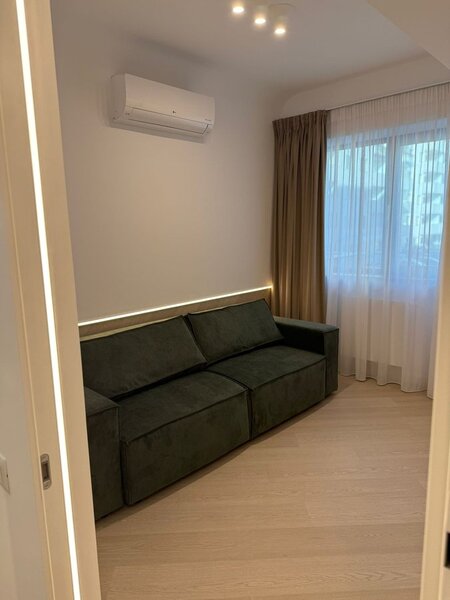 Pipera, apartament lux, 3 camere.