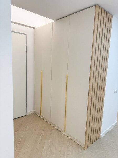 Pipera, apartament lux, 3 camere.