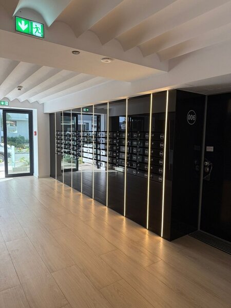 Pipera, apartament lux, 3 camere.