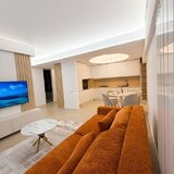 Pipera, apartament lux, 3 camere